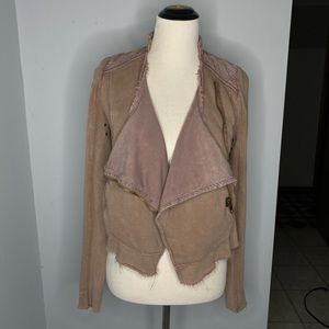Free People Jacket